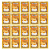 Vinacafe 400 Cts Vietnamese Instant Coffee Mix 3 in 1 Single Serves (Pack of 20 | 20 Sachets Per Bag)