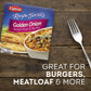 SOUP SECRETS Lipton Recipe Soup and Dip Mix For a Delicious Meal Golden Onion Great With Your Favorite Recipes, Dip or Soup Mix