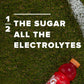 Gatorade G2 Thirst Quencher, Lower Sugar, Fruit Punch, 12 Fl Oz Bottles, Pack of 24 - Refreshing Hydration Solution