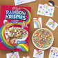 Kelloggs RICE KRISPIES Rainbow Krispies Cereal, 8g Whole Grains, 11.1oz Box