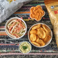 The Daily Crave Veggie Sticks, 6 Oz (Pack Of 8) Non Gmo, Gluten Free, Kosher, Crunchy, Vegan