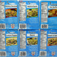 Starkist Tuna Creations Variety Pack, 2.6-Ounce Pouch, 6 Flavors, 1 Pouch Of Each Flavor, 6 Pouches Total