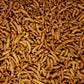 Candy Retailer Honey Roasted Sesame Sticks, 1 Lb, Pack of 1