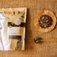 Golden Moon Tea Masala Chai Tea, 181 Servings, Organic, 16 Ounces