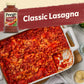 Prego Italian Sausage And Garlic Meat Sauce, 44 Oz Jar