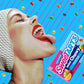 SweeTARTS Mini Chewy Candy, 3.75 Ounce Theater Candy Boxes (Pack of 24)