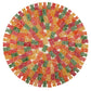 FirstChoiceCandy Sour Gummy Bears, Assorted Flavors, 2 Pound Pack