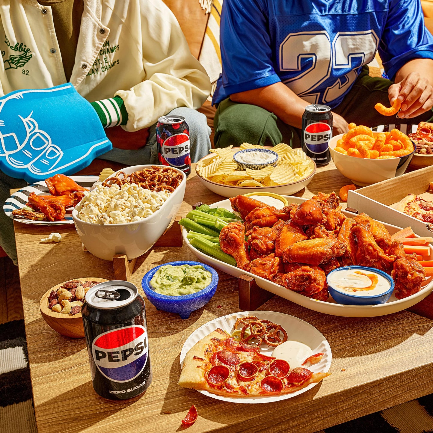 Pepsi Zero Sugar Cola Soda, 12 Fl Oz Cans (Pack of 12)