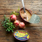Ortiz Tuna in Olive Oil, 3.95oz Oval Tin 6 Pack | Superior Canned Tuna in Olive Oil | Ortiz White Tuna in Olive Oil [3.95oz/112g