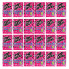 Pop Rocks Bubble Gum, 24 Pack, Popping Candy, Fun Candy
