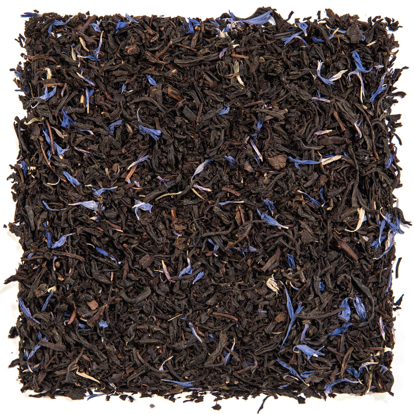 Tealyra Cream Earl Grey Moonlight Black Tea | Citrus Bergamot & Vanilla | 100g (3.5 oz)