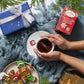 Twinings Holiday Variety Tea Bag Pack, Christmas Tea, Winter Spice, Gingerbread Joy, Peppermint Cheer, 20 Count (Pack Of 4), Enjoy Hot Or Iced