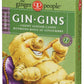 Ginger People Chewy Organic Travel, 1.6 Oz