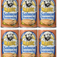 Chef Paul Salmon Magic Seasoning, 7 Ounce (Pack Of 6)