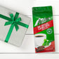 Andes Coffee Premium Arabica Ground Coffee, Chocolate Mint, 12 Ounce