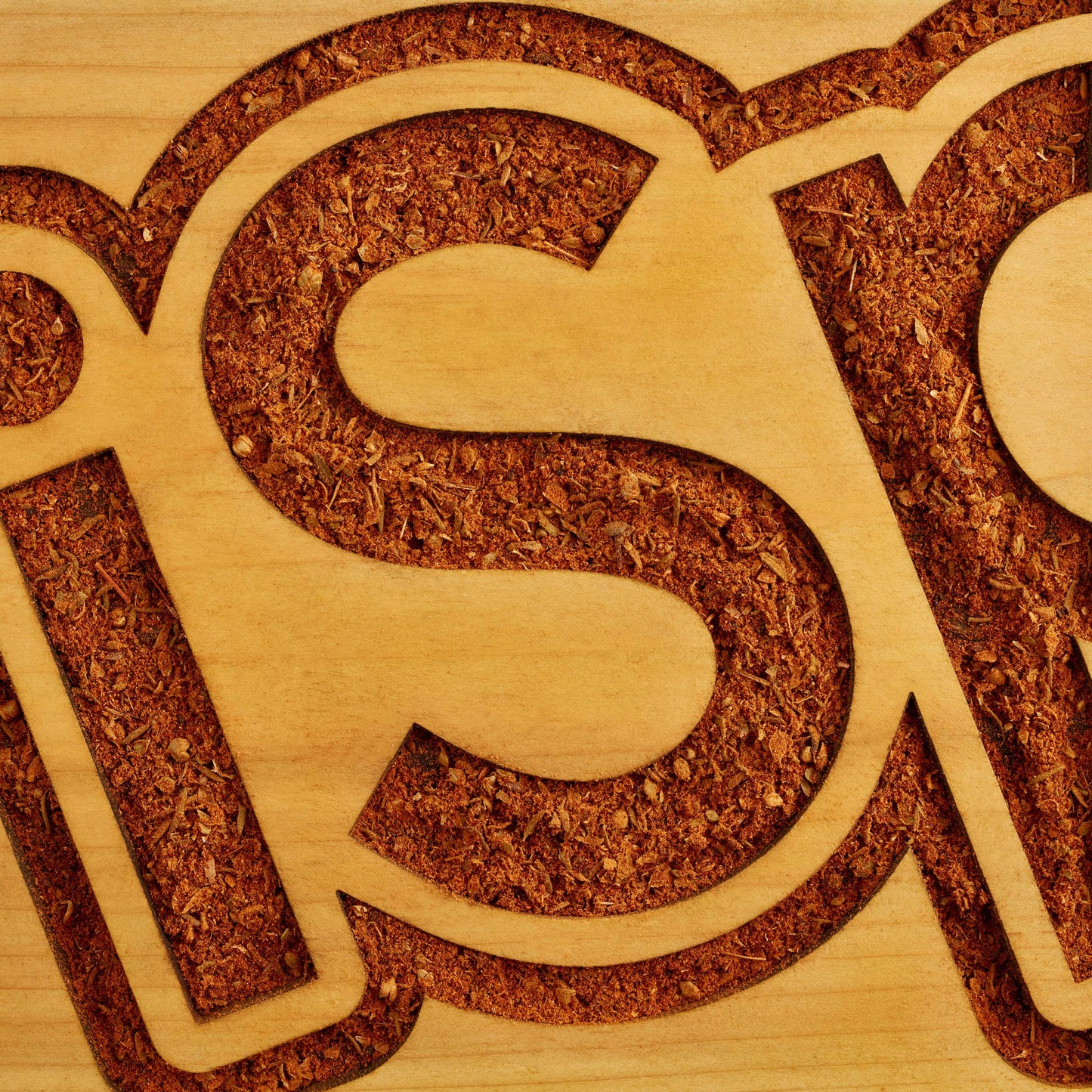 Ispice - Salt-Free | Sugar Free | 100% Fat Free Pure Wellness Seafood Super Spice Blend | All Natural | Ready To Use As Is | No