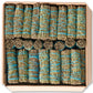 JL Local Rosemary Smudge Sticks - 4 Inch Sage Wands, Sustainably Sourced, Bulk Kit, Salvia Blanca for Cleansing