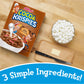 Kellogg'S Cocoa Krispies Cereal, 15.5Oz Box (Pack Of 2)