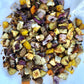 Premium Roasted Vegetable Blend By Spice + Leaf - Vegan Kosher And No Preservatives Spice Blend Used To Make Roasted Vegetables,