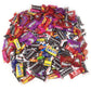 Assortit Holiday Special Bulk Candy Mix 11.25 Lb Starbursts Favereds And Skittles Original And Wild Berry Tootsie Rolls Juniors Tootsie Snack Bars Tootsie Mini Dots Tootsie Pops Fruit Rolls 450+ Ct (180.4 Oz)