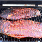 Burnt Sacrifice Memphis Style Gourmet Bbq Spice Dry Rub Seasonings (10 Ounce Bag Makes Over 20 Lbs) Ribs Pulled-Pork Butts Tende