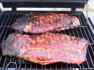 Burnt Sacrifice Memphis Style Gourmet Bbq Spice Dry Rub Seasonings (10 Ounce Bag Makes Over 20 Lbs) Ribs Pulled-Pork Butts Tende