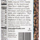 Eden Organic Black Eyed Peas, 15 oz Can, No Salt, Non-GMO, Gluten Free, Vegan, Kosher, U.S. Grown, Heat and Serve, No Preservati
