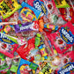 Bulk Candy Variety Pack - 2 lb Candy - Candy Bulk Individually Wrapped Candy- Halloween Candies - Trick Or Treat Candies - Piata