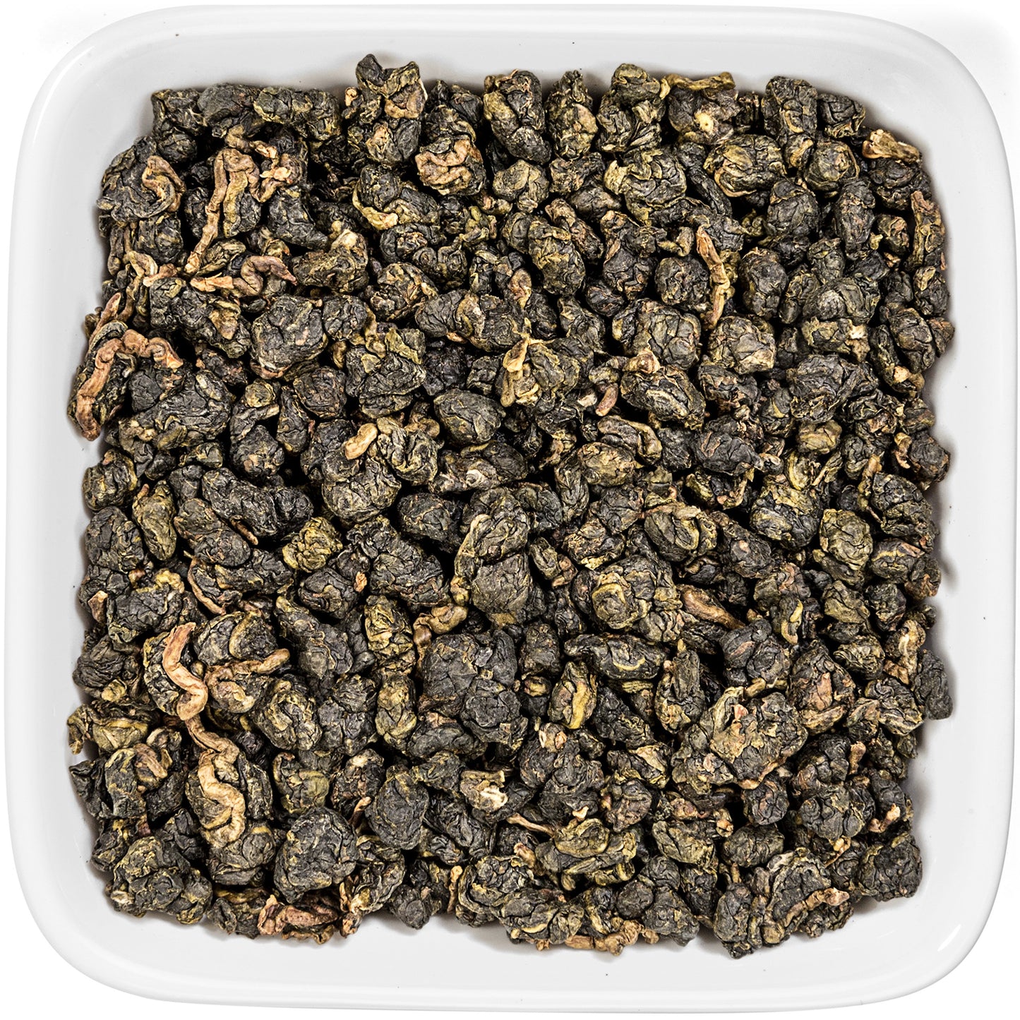 Tealyra - Milk Jin Xuan Oolong - High Mountain Taiwanese Loose Leaf Tea - Great Milky Cream Taste And Aroma - 100G (3.5-Ounce)