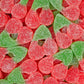 Kervan Candy Bebeto Sour Cherry – Fruity, Soft & Sour Gummy Candy Bulk For Kids, Gift Snacks And Parties – Sour Cherry Gummies Big Party Size Bag (5 Lbs)