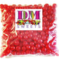 Cherry Sours - 2 Lbs Of Fresh Chewy Sweet Tangy Sour Cherry Candy