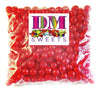 Cherry Sours - 2 Lbs Of Fresh Chewy Sweet Tangy Sour Cherry Candy