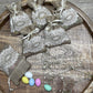 Jordan Almonds | 5Lb Bag | Assorted Mix Pastel Colors - Party Candy Covered Almond | Wedding Favors | Nuts With Sweet Hard Candy
