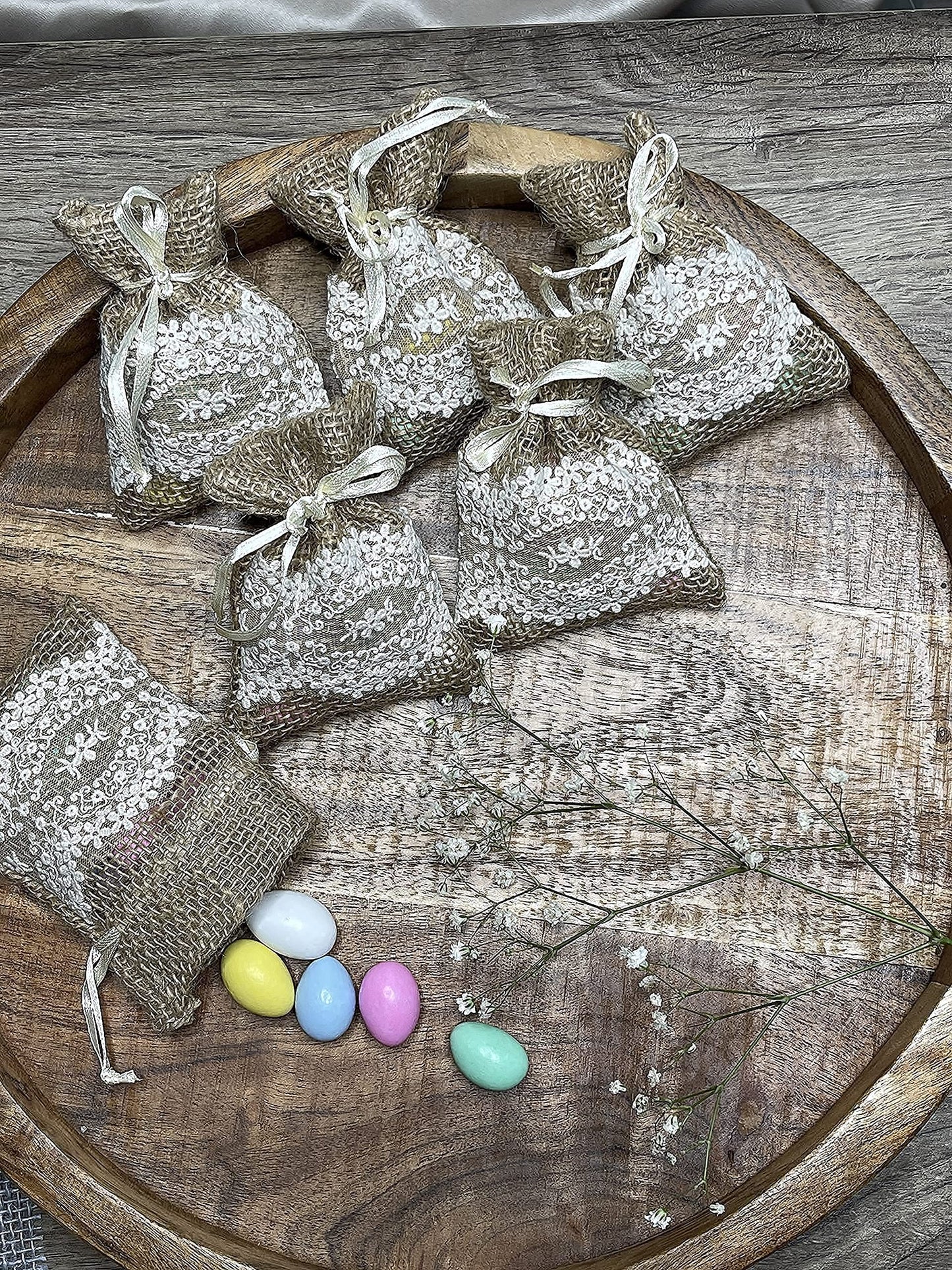 Jordan Almonds | 5Lb Bag | Assorted Mix Pastel Colors - Party Candy Covered Almond | Wedding Favors | Nuts With Sweet Hard Candy
