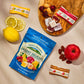 Liberty Orchards New Dessert Delights Package! - Vegan Turkish Delight Candy 4.5Oz