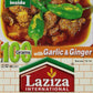 Laziza Achar Gosht Masala, 100-Gram Boxes (Pack of 6)