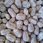 Claeys Horehound Bulk Sanded Candy Drops - 2 Lbs Of Fresh Delicious Candy