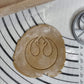 Premium Star Wars Exclusive Rebel Alliance Logo Cookie Cutter Mold 2.5-Inch-Scale Produced By 3D Kitchen Art