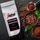Segafredo Zanetti Ground Coffee, Crescendo Medium Roast, Made With Arabica, Vivacious And Balanced Flavor