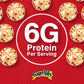 Bagel Bites Three Cheese Mini Pizza Bagel Frozen Snacks, 9 ct Box