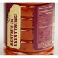 Bertie'S Trinidad Pepper Sauces (26Oz./750Ml) (Scorpion 750Ml)