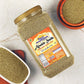 Rani Ajwain Seeds (Carom) Whole Spice - 5lbs (80oz) Bulk PET Jar, All Natural, Vegan, Gluten Friendly, NON-GMO, Kosher