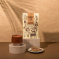 Elements Truffles Dark Hot Chocolate Mix - All-Natural Vegan, 8 Oz, Ecuadorian Fair Trade Organic Cacao Powder