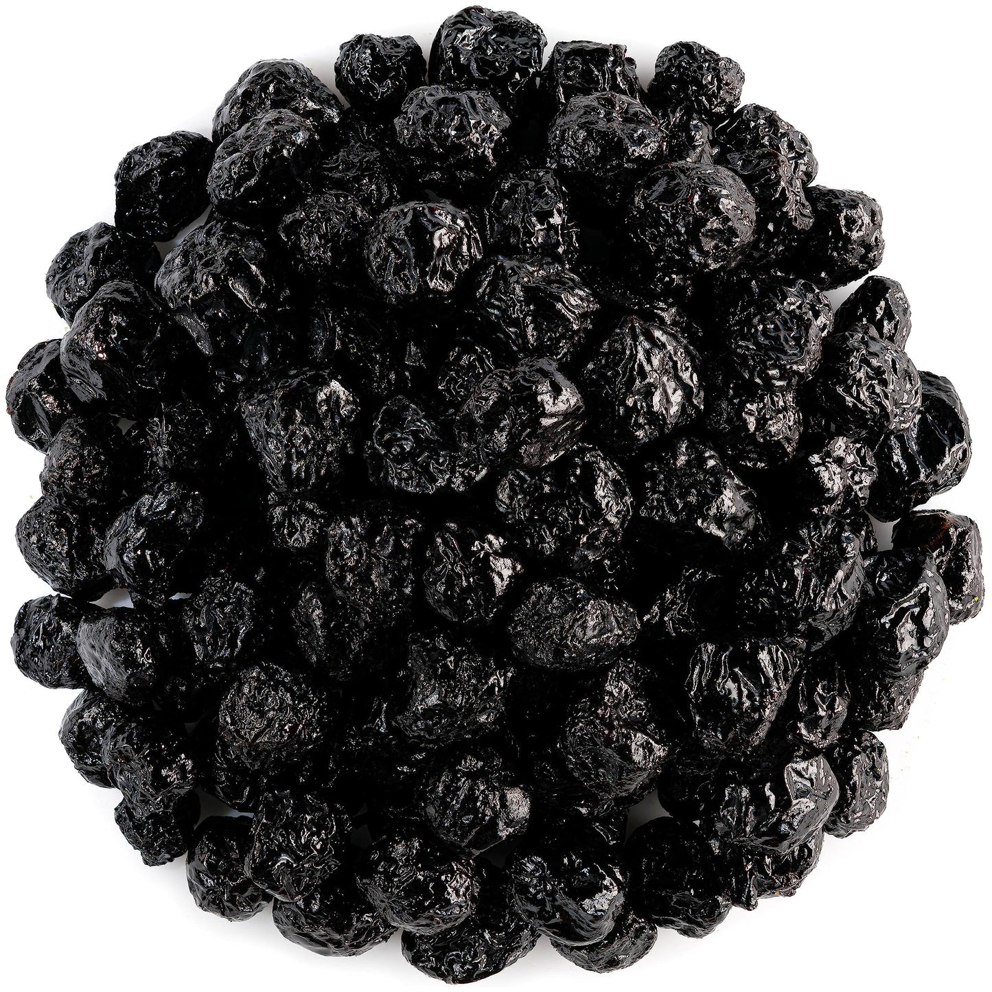 Aronia Berries Chokeberry Dried - Aronia Cherries - Aronia Berry Aronia Berries Dried Cherry Aronia Cherry