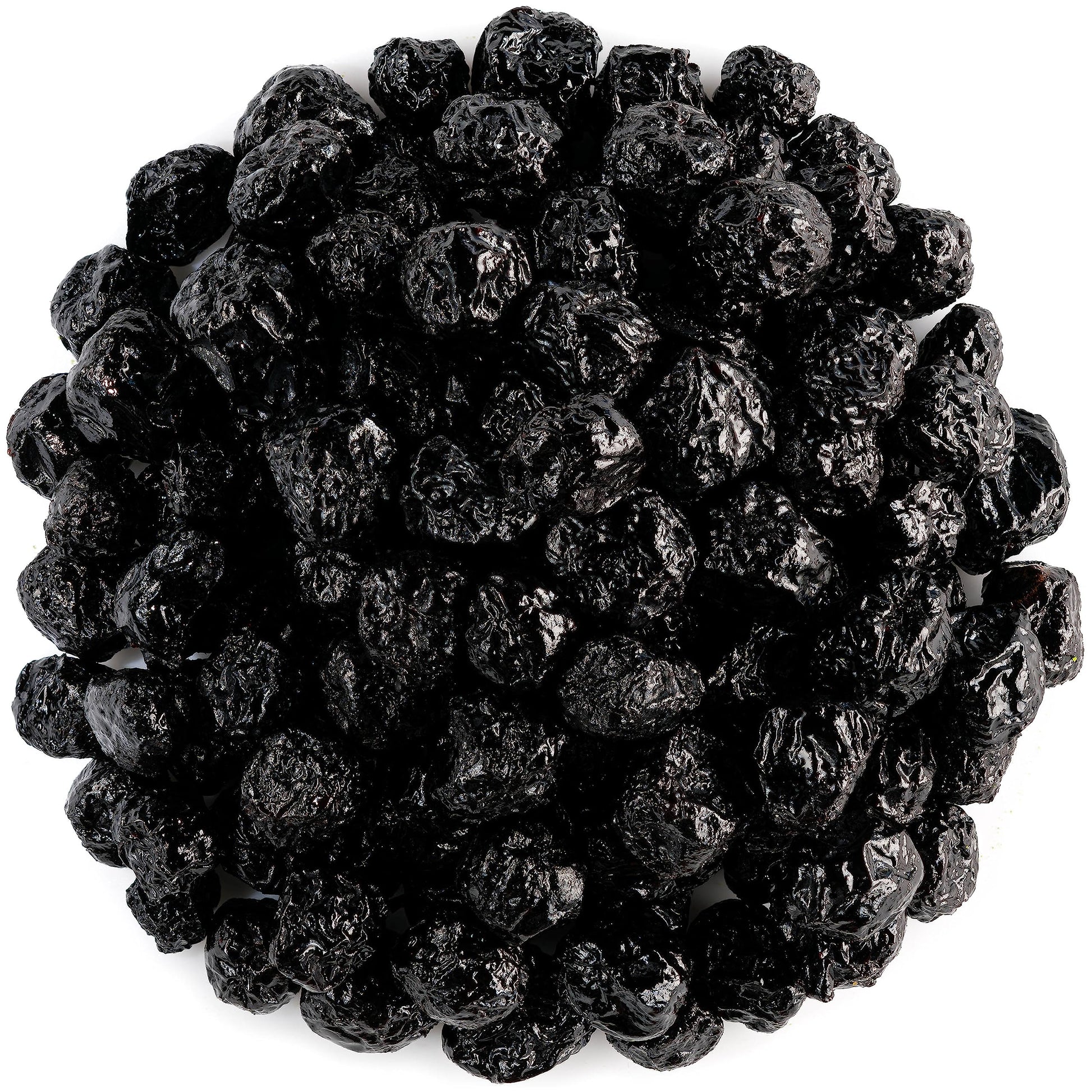 Aronia Berries Chokeberry Dried - Aronia Cherries - Aronia Berry Aronia Berries Dried Cherry Aronia Cherry