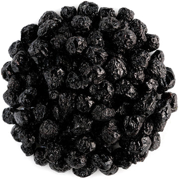 Aronia Berries Chokeberry Dried - Aronia Cherries - Aronia Berry Aronia Berries Dried Cherry Aronia Cherry