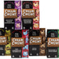 Char Crust Dry-Rub Seasoning, Popular Assortment, 4 Ounce (Pack Of 6)
