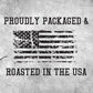 Brooklyn Beans Brooklyn Bridge Blend Gourmet Coffee - Compatible with Keurig 2.0 K Cup malt-inspired  40 Count  Rich and Bold Medium Roast