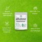 Allulose Sweetener 2 Pounds - Natural Sugar Subsitutes, No Aftertaste - Keto Friendly, Vegan, Zero Net Carb, Zero Calorie, Great