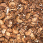 Old Fashioned Butter Toffee Cashew, Crunchy Candy Coated Fresh Roasted Cashew (2 Pound)